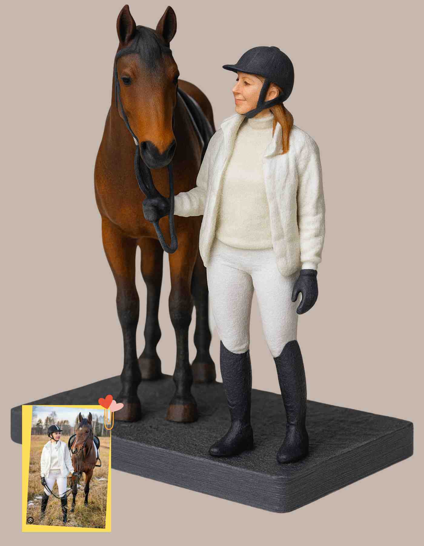 Luxury gifts for Horse Lovers