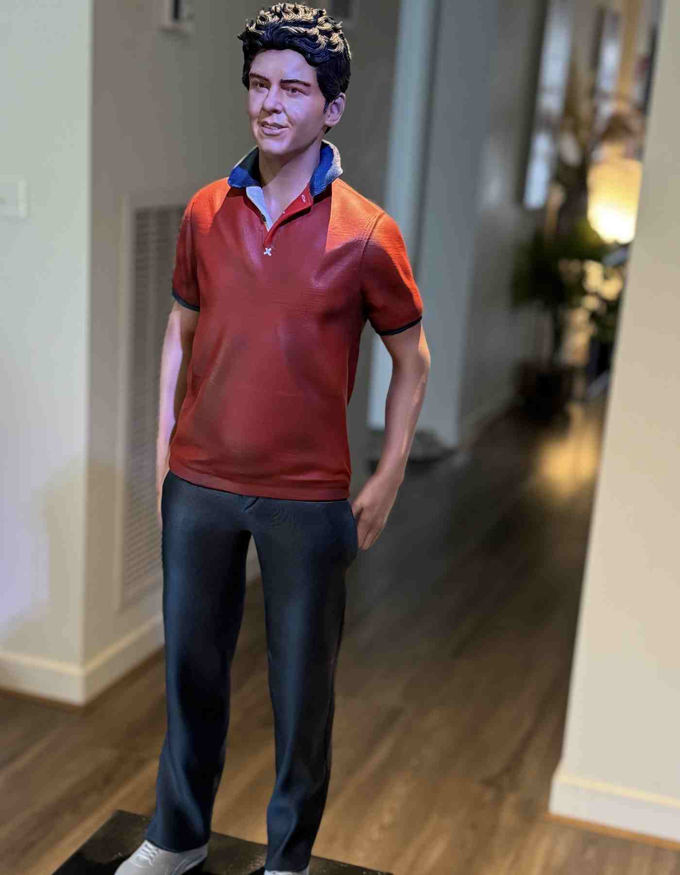 Large Statues - Custom made Big Statues