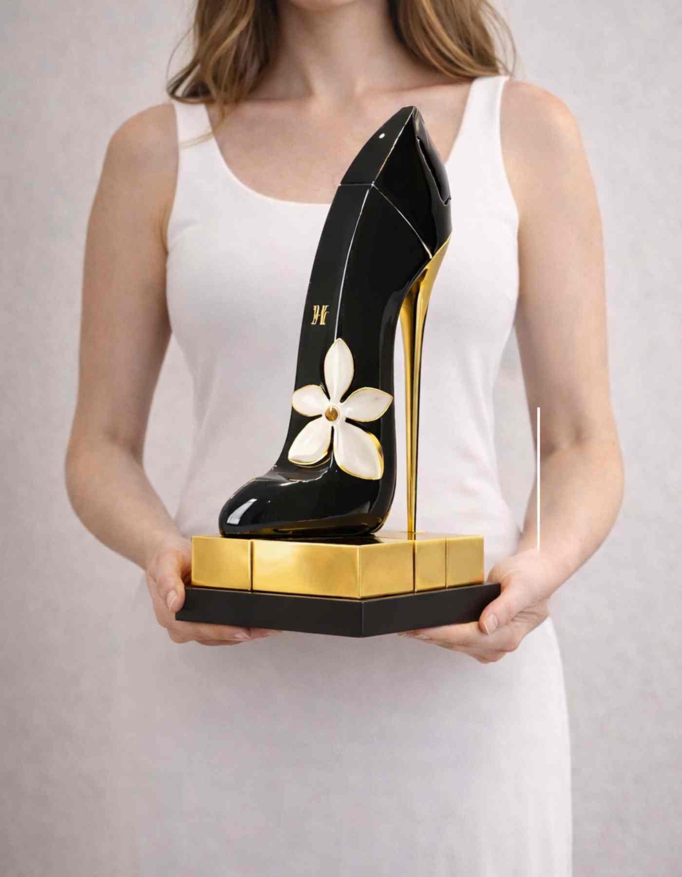 Custom Product Replicas- Luxury Display worthy product sculpture