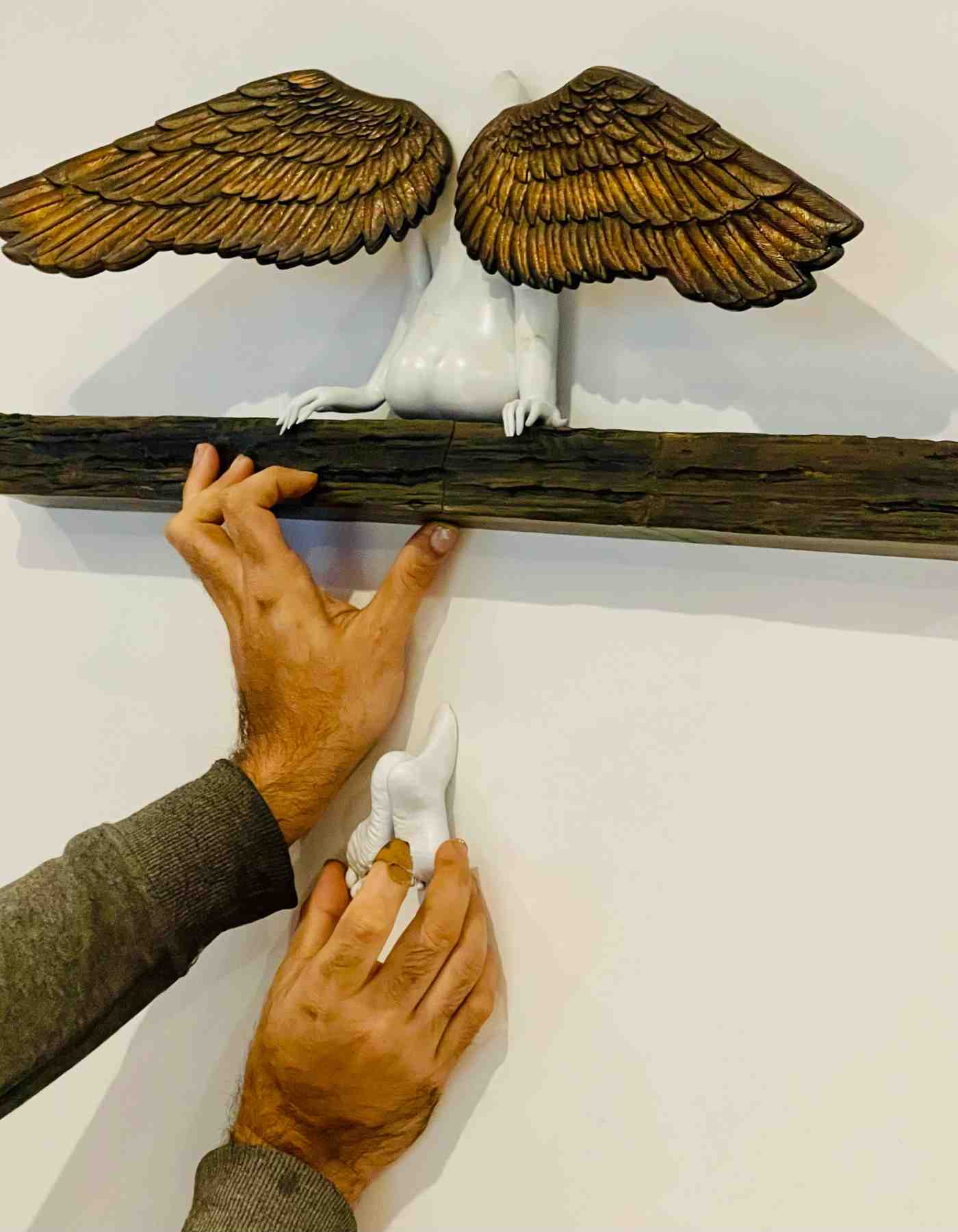 Luxury Art – Custom 3D art Made for You, and Only You