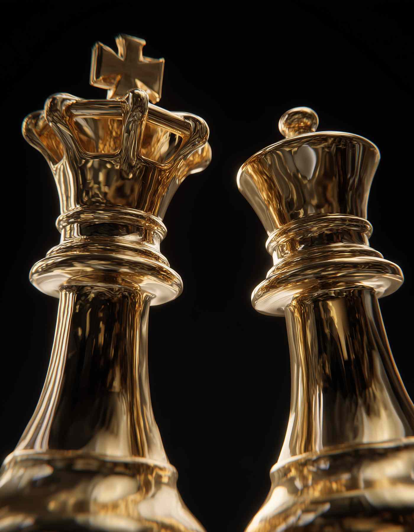 Custom Chess Pieces - Custom Designed Chess Sets for Chess lovers