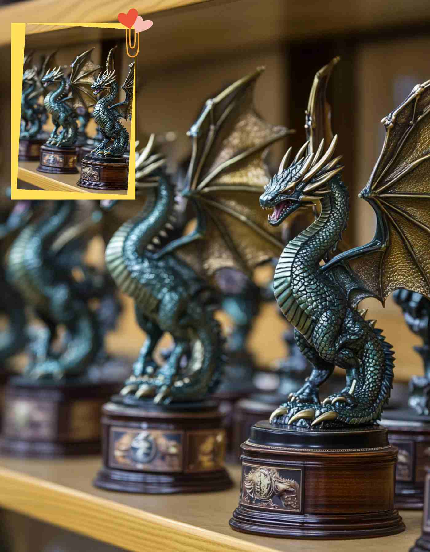 Bulk 3d printing orders ( Corporate awards, Family & fun awards, Karaoke awards)