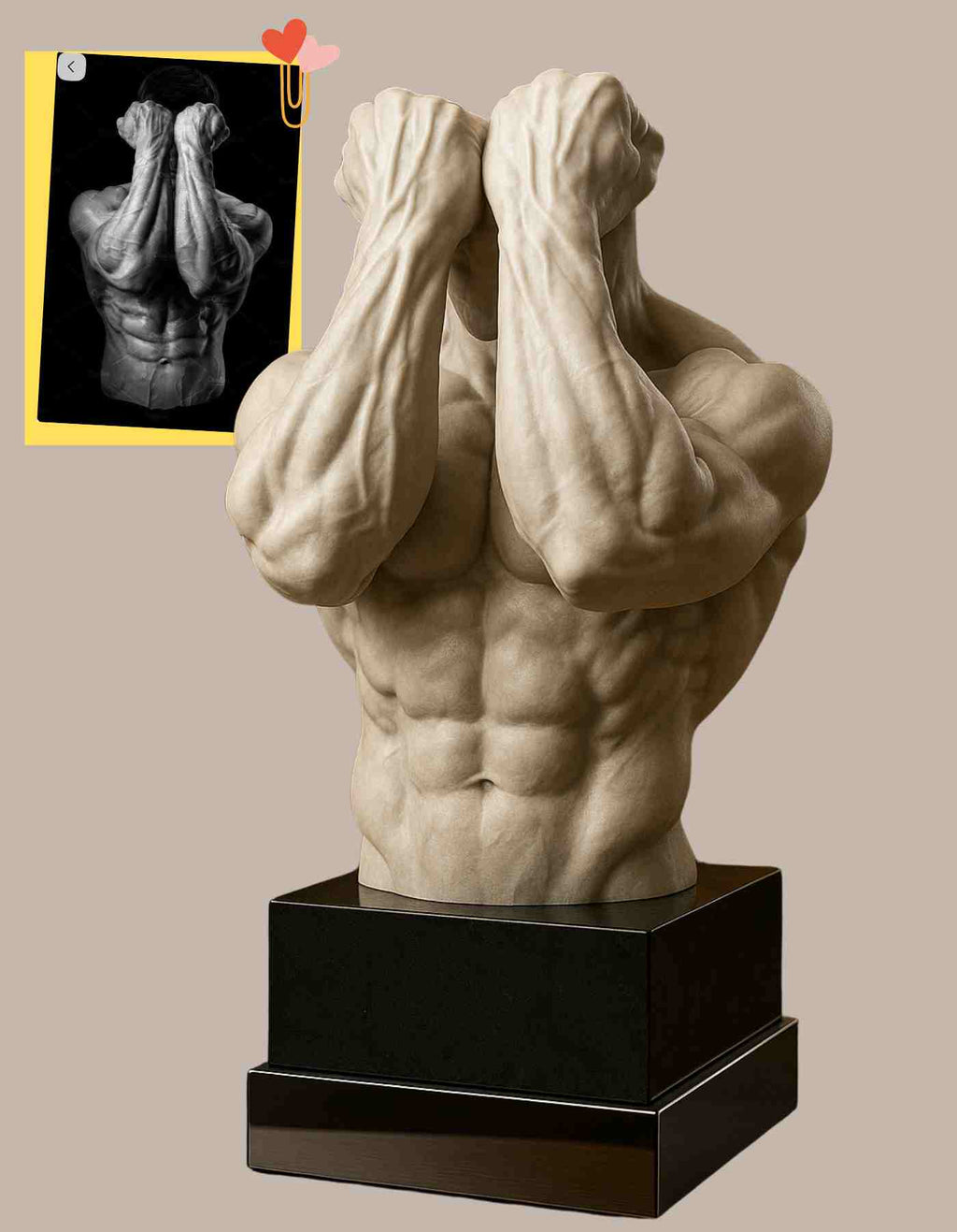 Unique Gifts for Bodybuilder: BodyBuilder Gifts Custom made