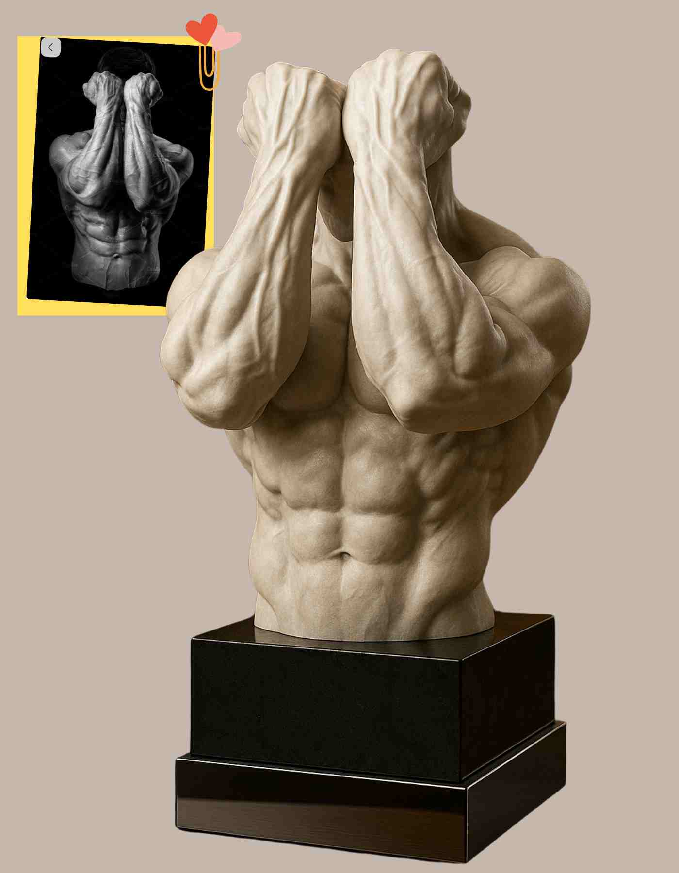 Unique Gifts for Bodybuilder: BodyBuilder Gifts Custom made