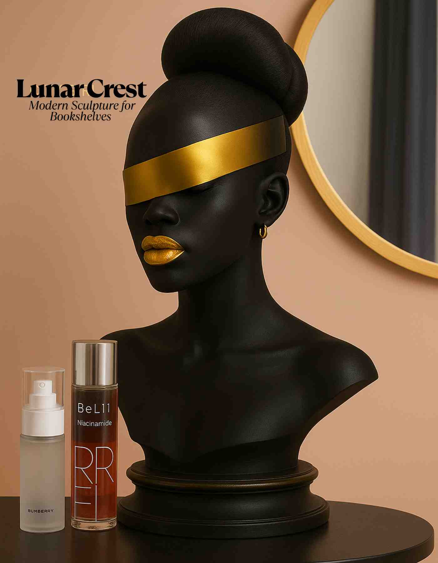 Luxury Art – Custom 3D art Made for You, and Only You