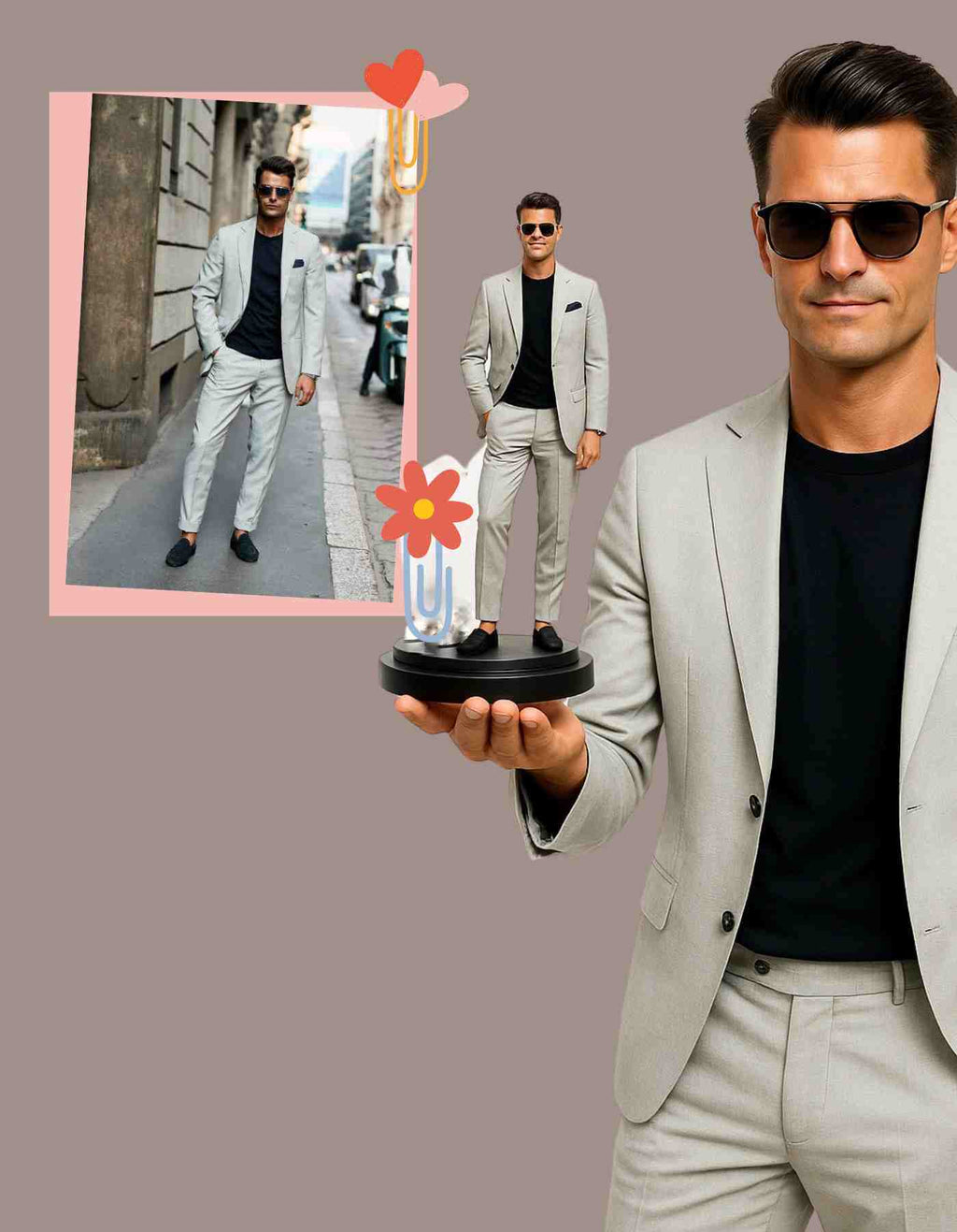 Luxury gifts for board members- Custom made