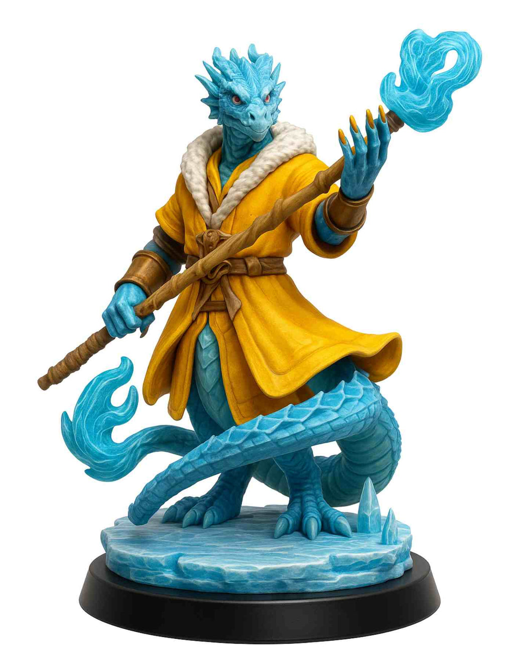 artmellows collectables: Own a Customized Masterpiece in 3D!