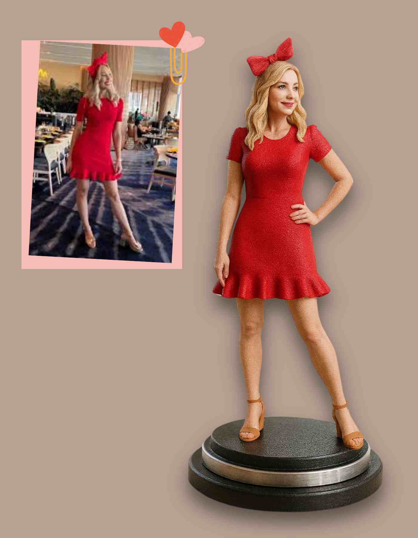 From Race Day Glam to Forever Figurines 💃: Race day outfits ladies to Figurines