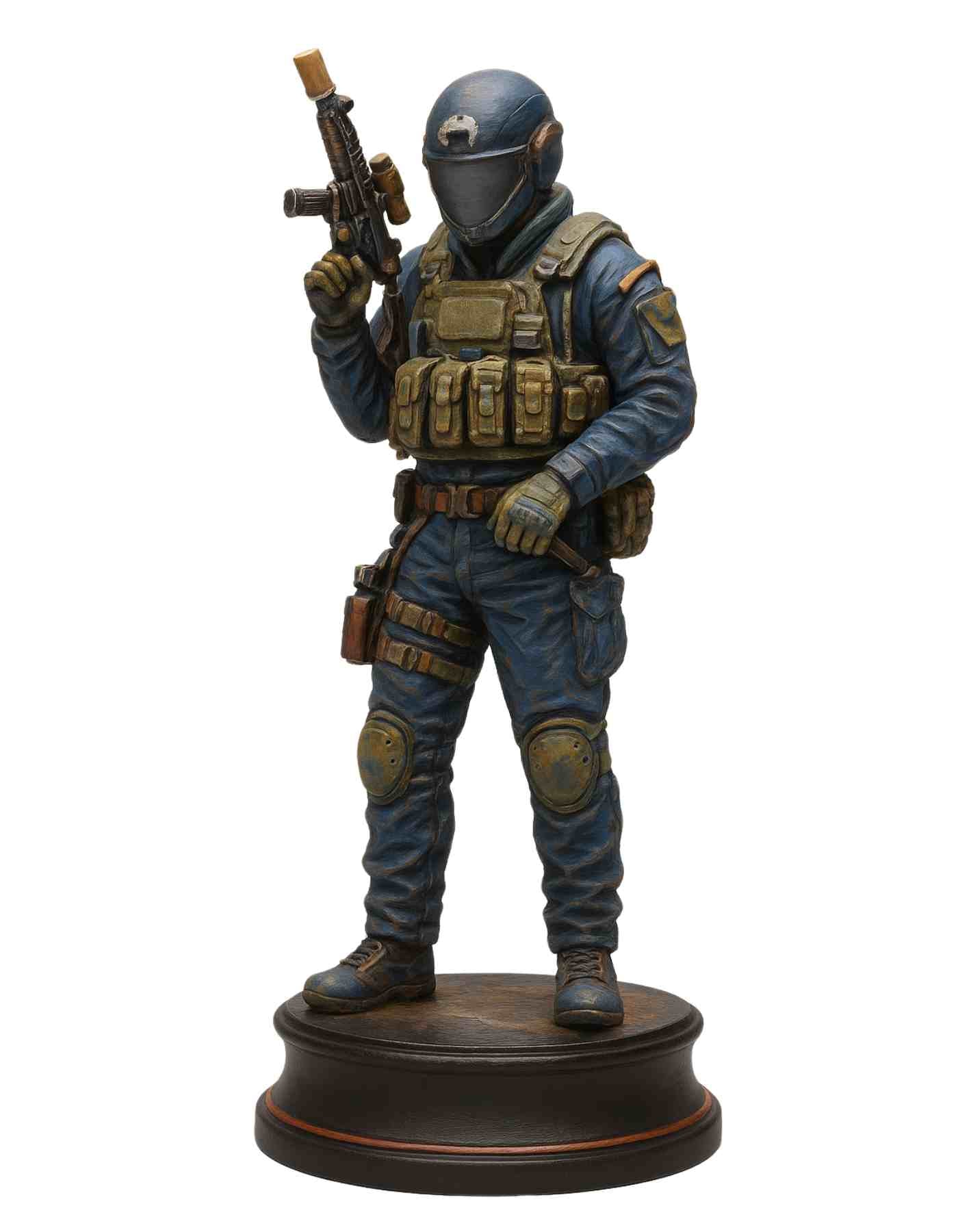 artmellows collectables: Own a Customized Masterpiece in 3D!