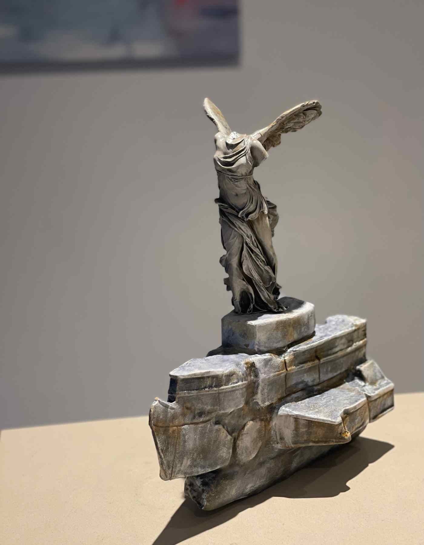 Large Statues - Custom made Big Statues