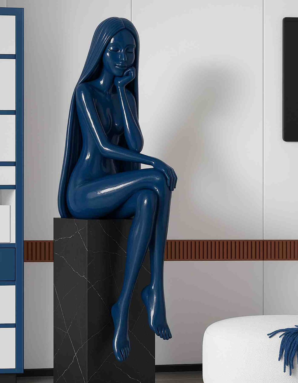 High-end home decor modern Style | Glass Myth |