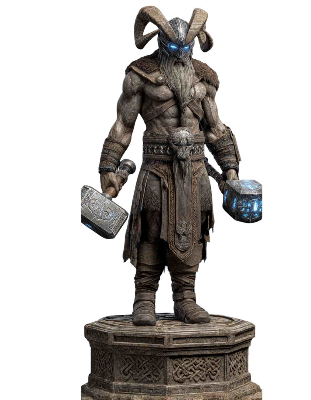 Authentic collectables : Own a Customized Masterpiece in 3D! 🎨✨