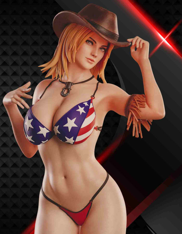 Adult collectibles NSFW figurines : Custom made for Collectors