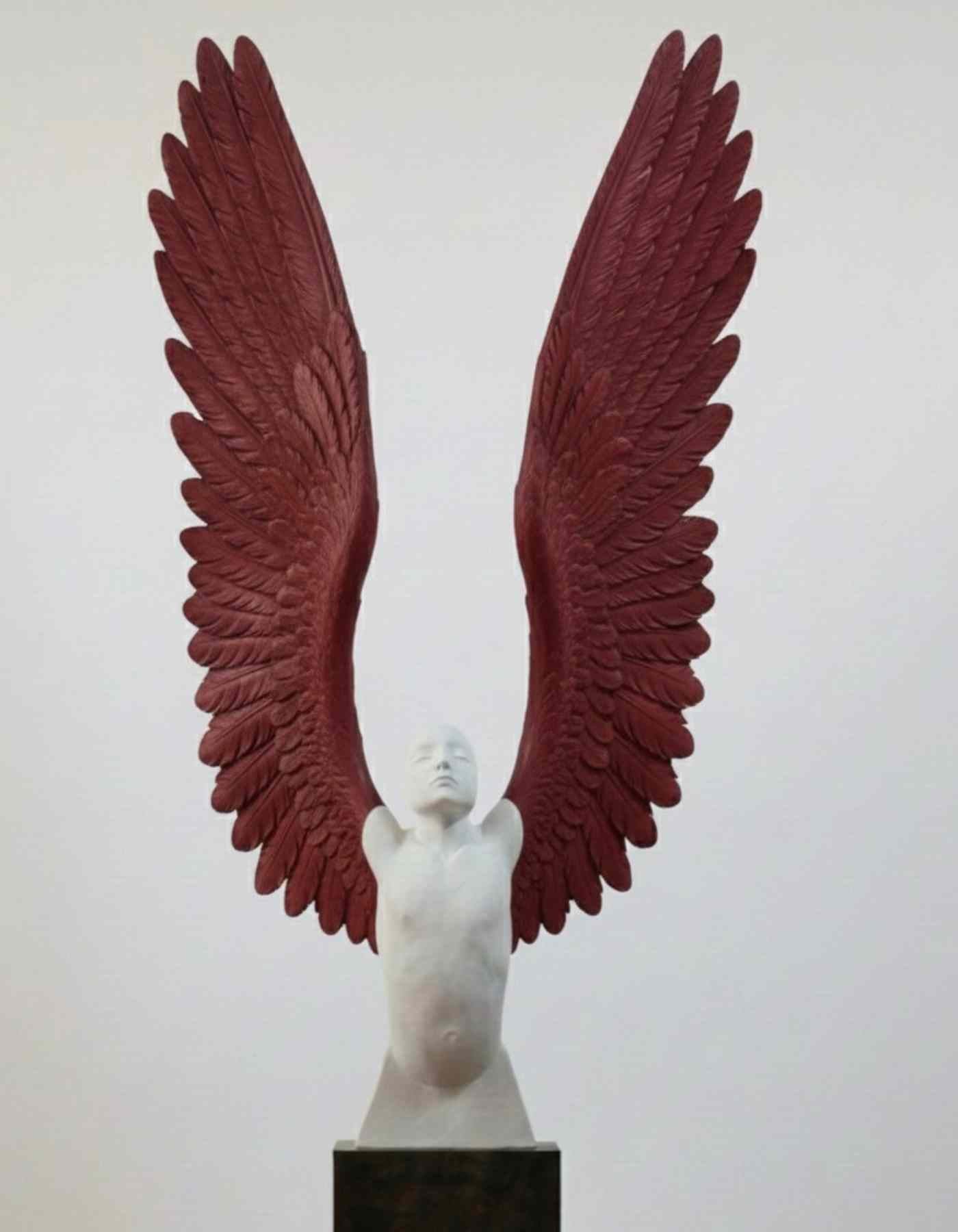 Icarus has fallen| Luxury and artistic decor