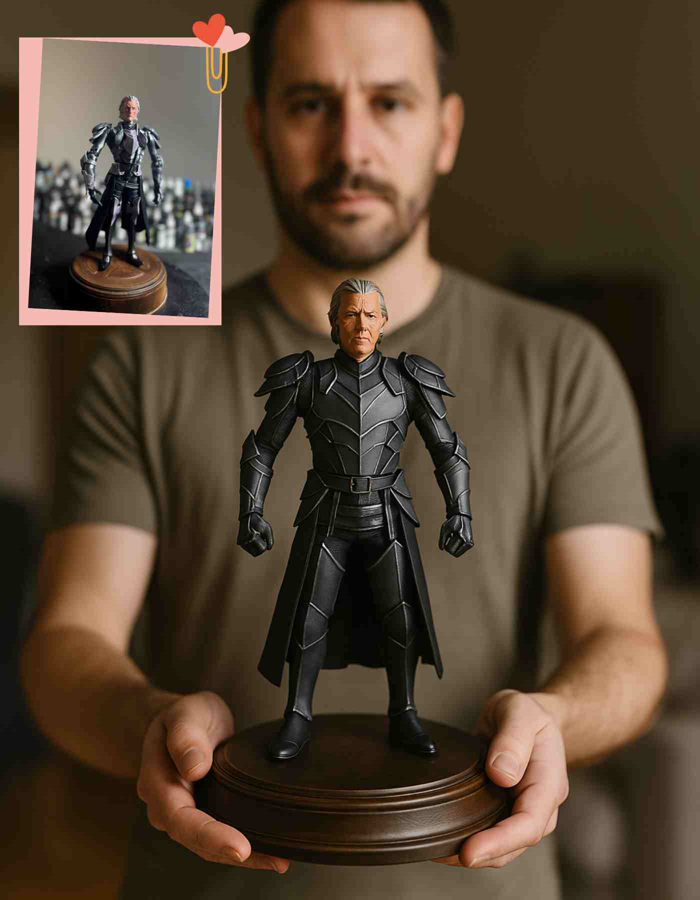 Custom gaming Gifts : Custom Gamer Gifts: Unique Creations for Every Gaming Enthusiast!