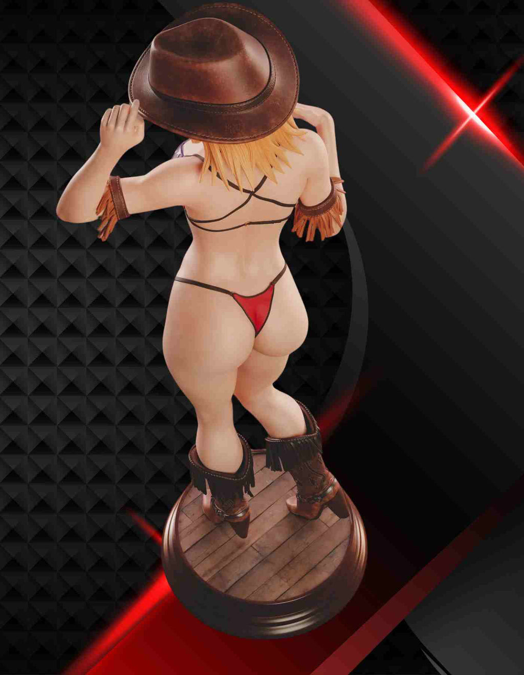 Adult Collectables- NSFW Figurines
