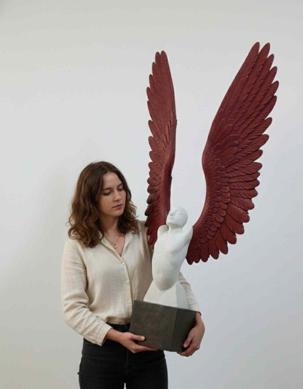 Icarus has fallen| Luxury and artistic decor