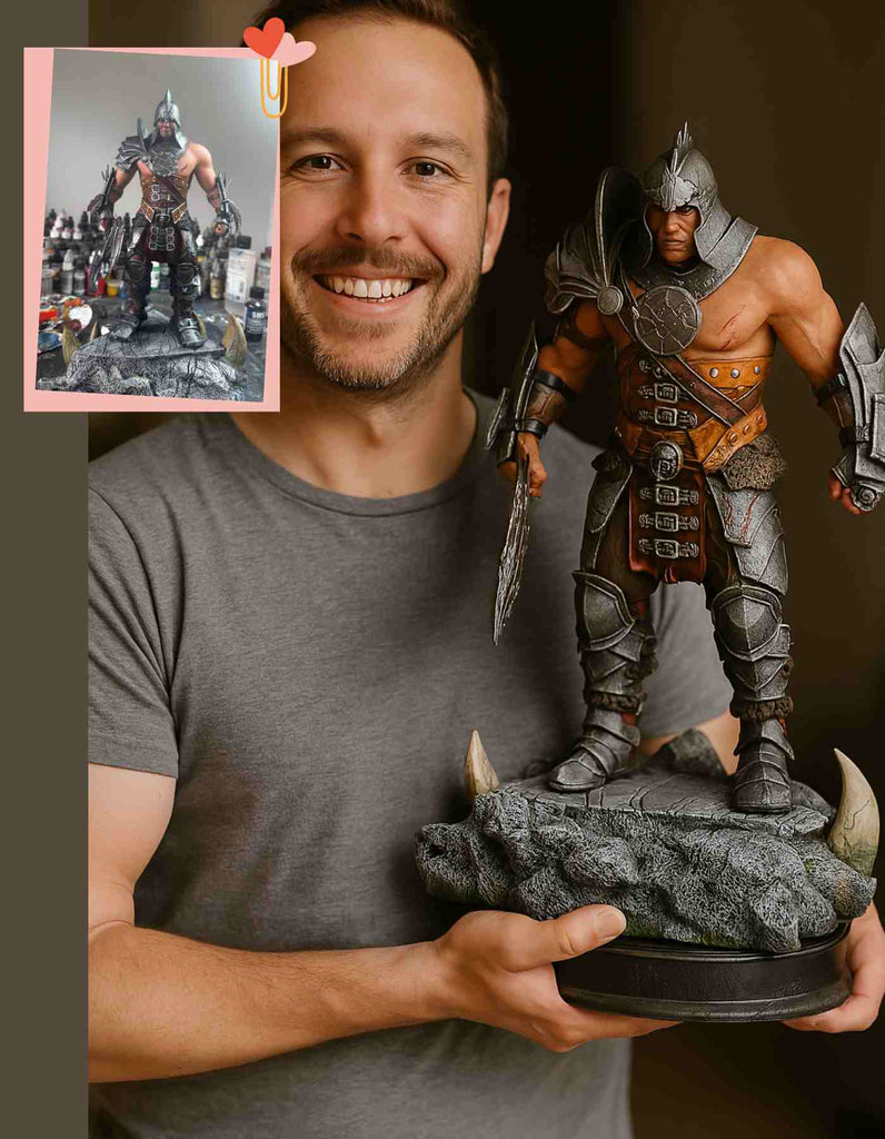 Custom gaming Gifts : Custom Gamer Gifts: Unique Creations for Every Gaming Enthusiast!