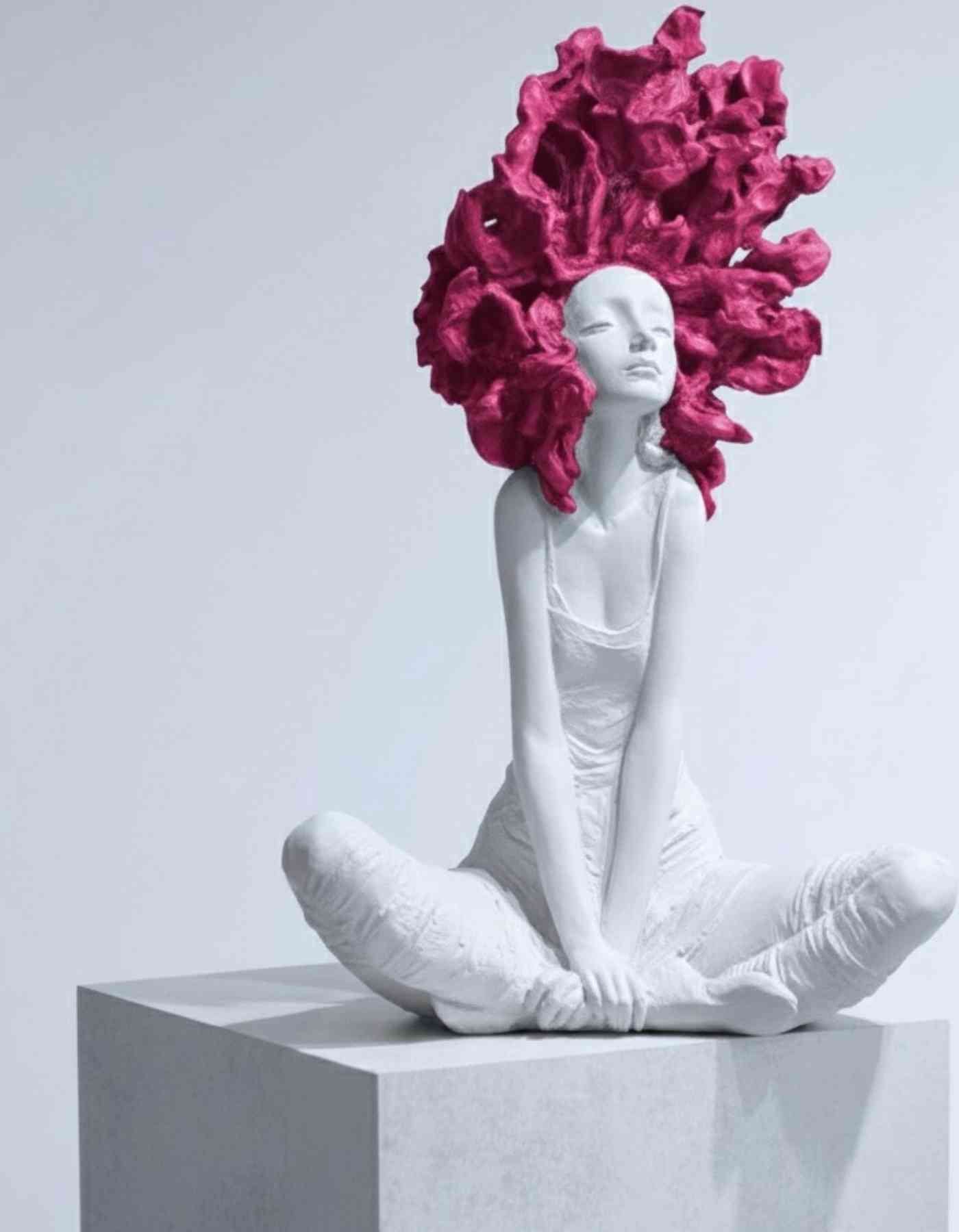 Luxury Art – Custom 3D art Made for You, and Only You