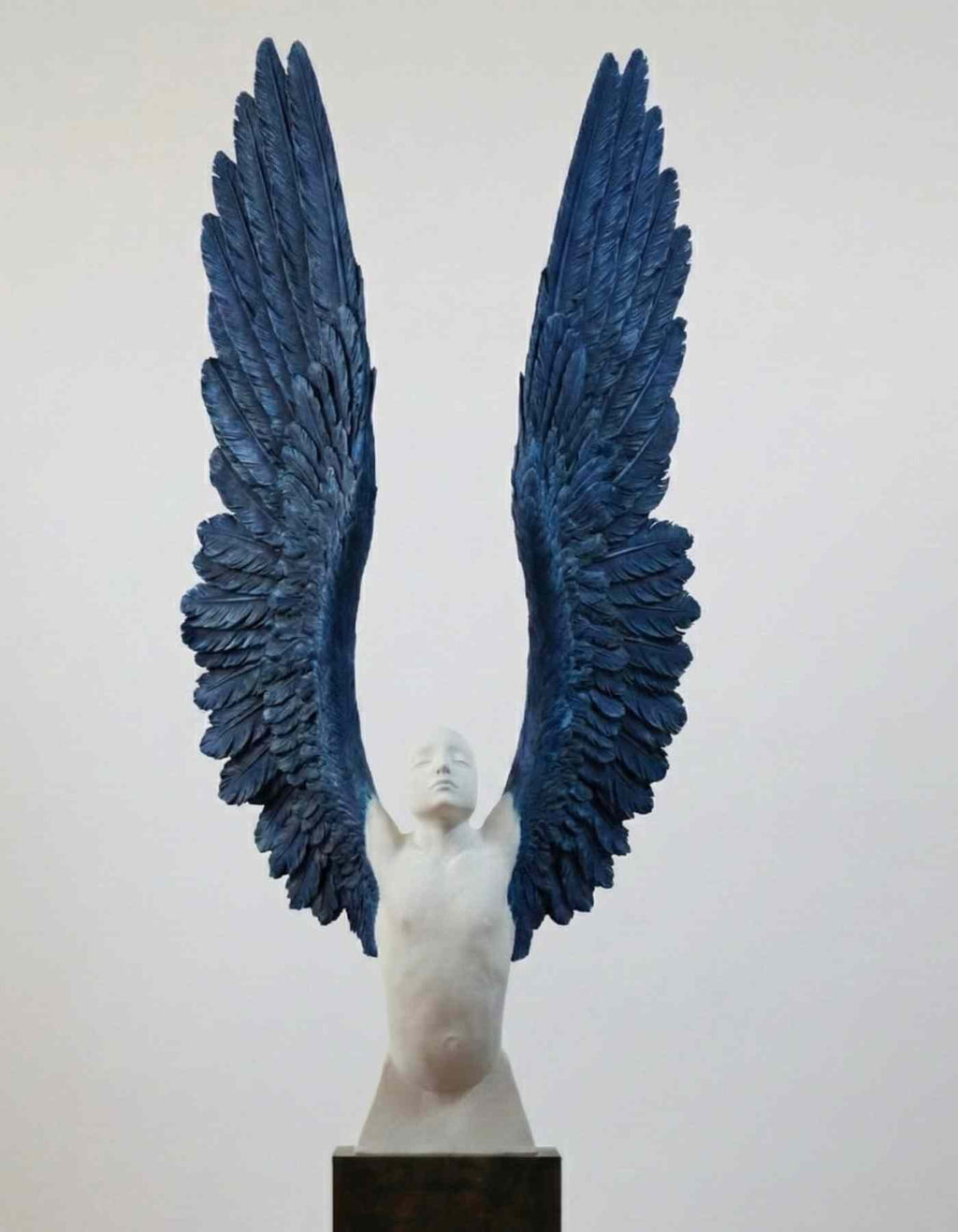 Icarus has fallen| Luxury and artistic decor