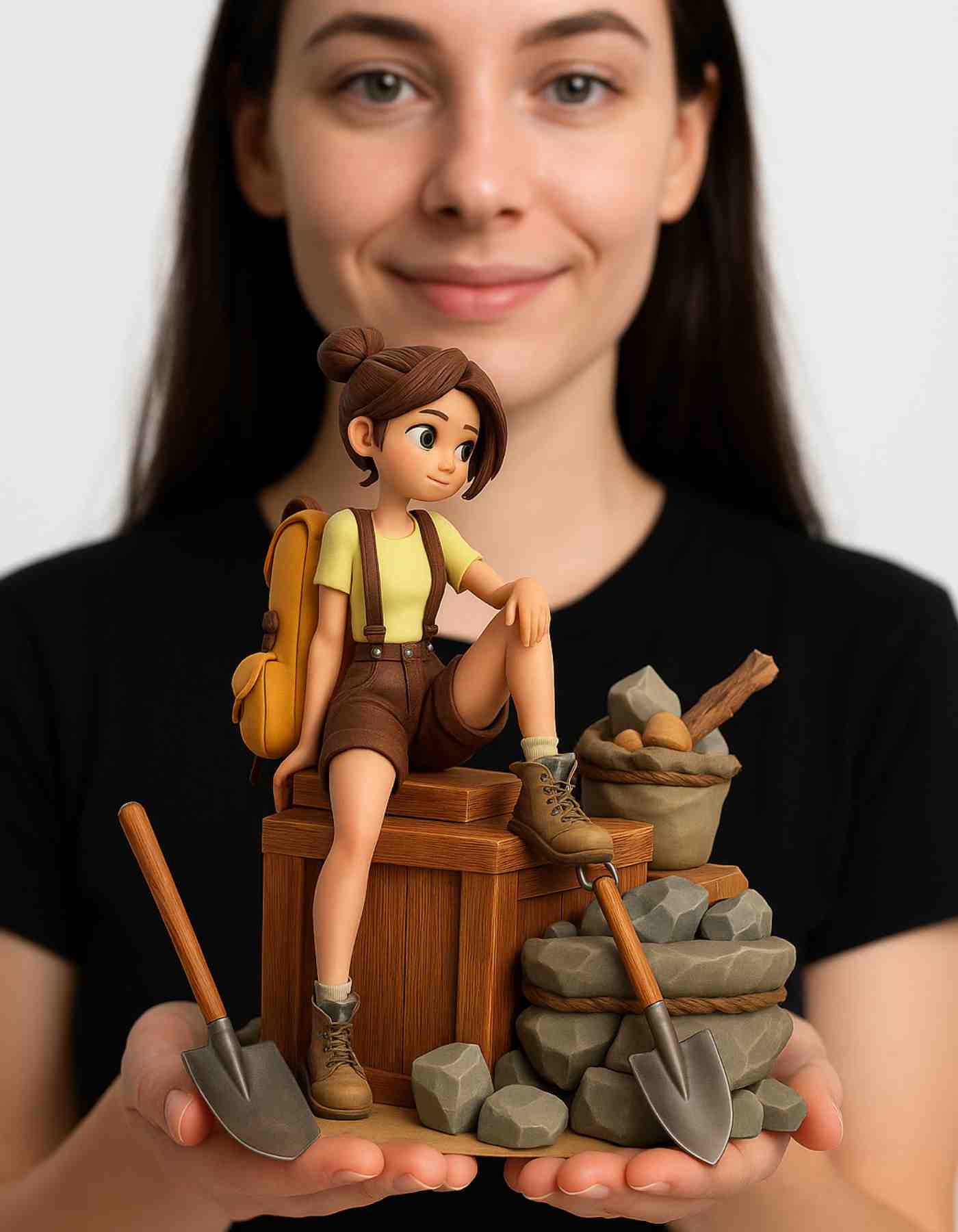 Luxury business gifts for employees- Custom made