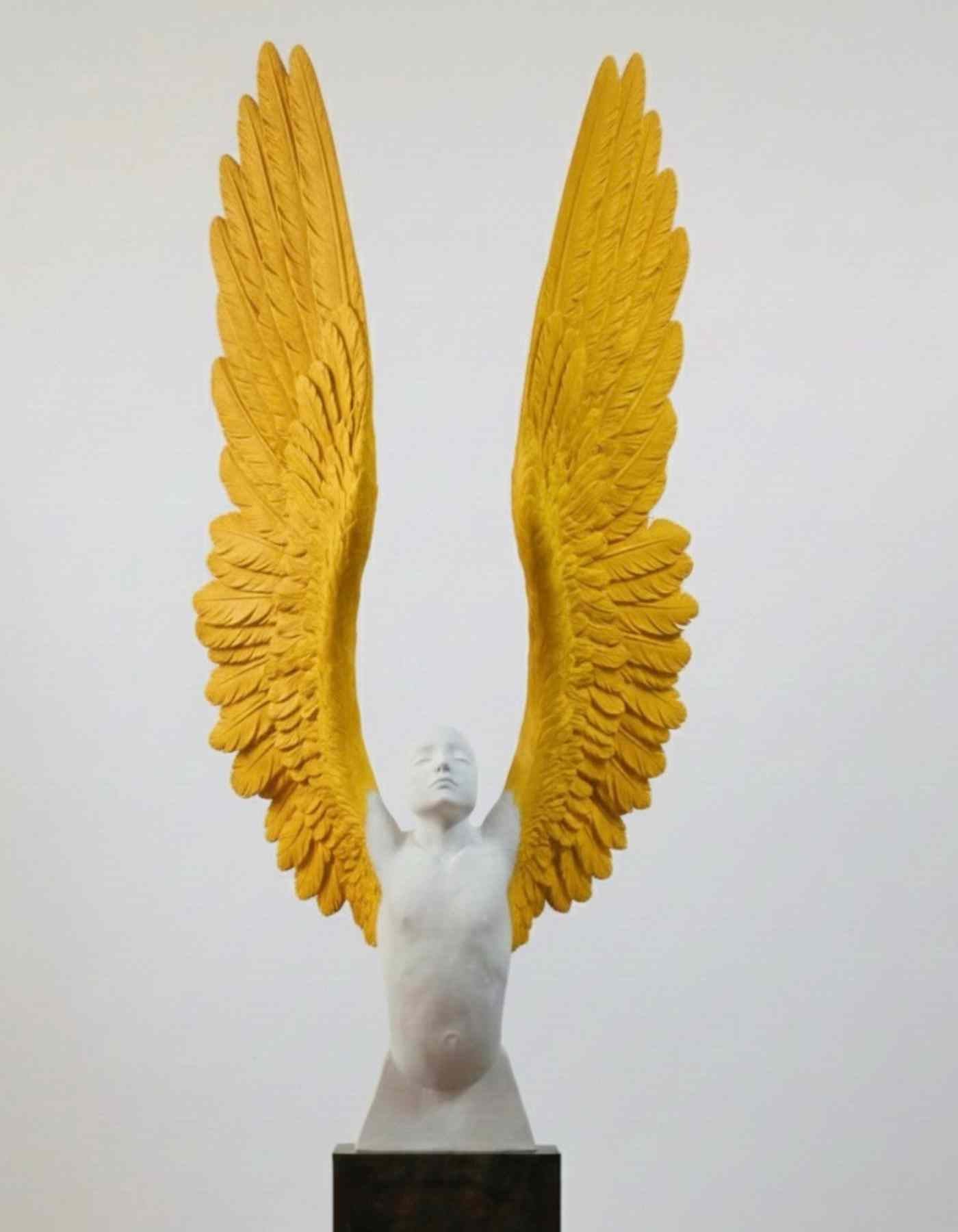 Icarus has fallen| Luxury and artistic decor