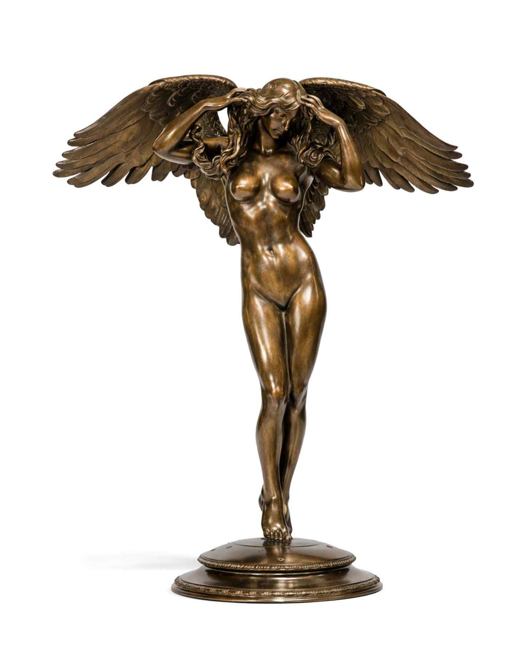 Famous Sculpture replicas :  Museum Quality reproductions