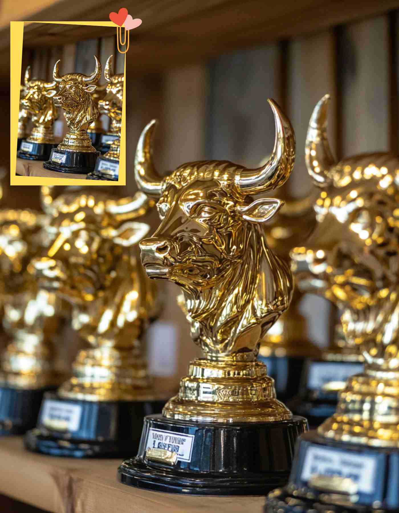 Bulk 3d printing orders ( Corporate awards, Family & fun awards, Karaoke awards)