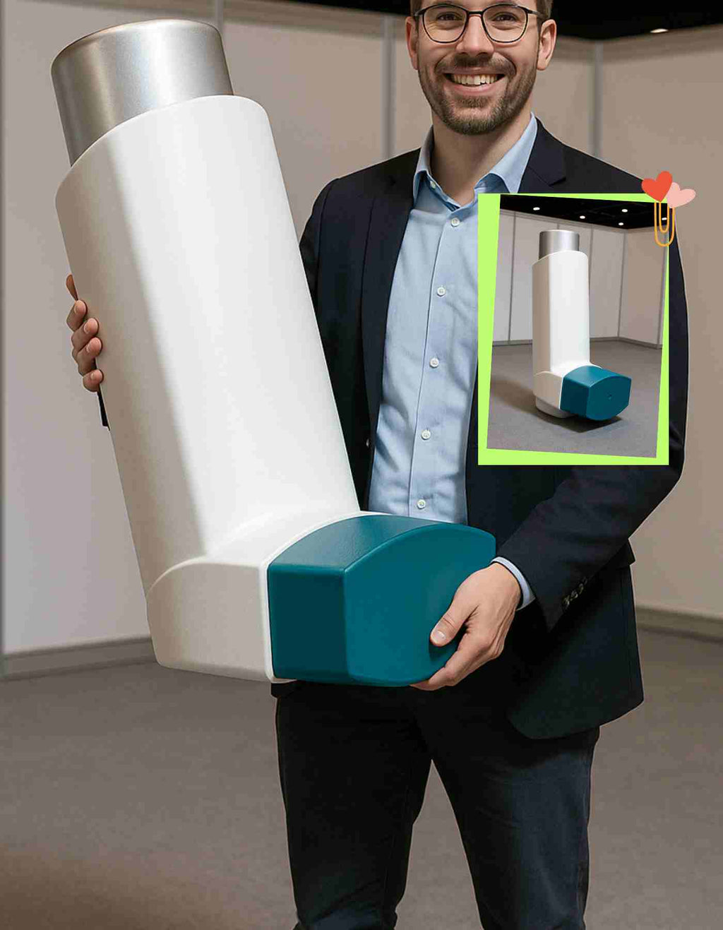 Large Product Replicas Custom made