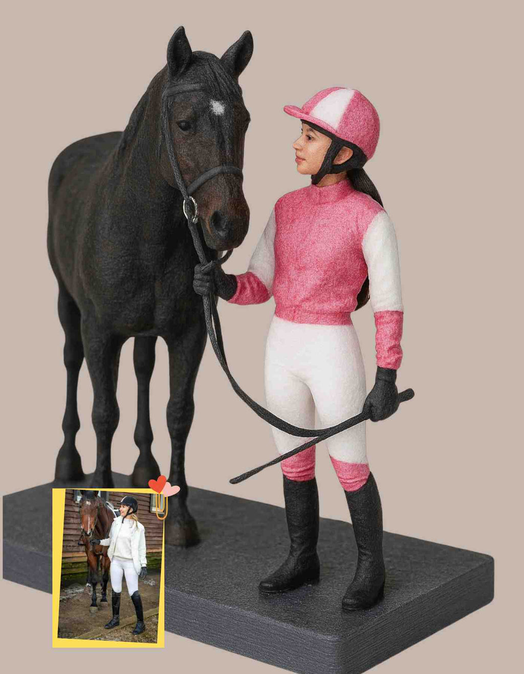 Luxury gifts for Horse Lovers