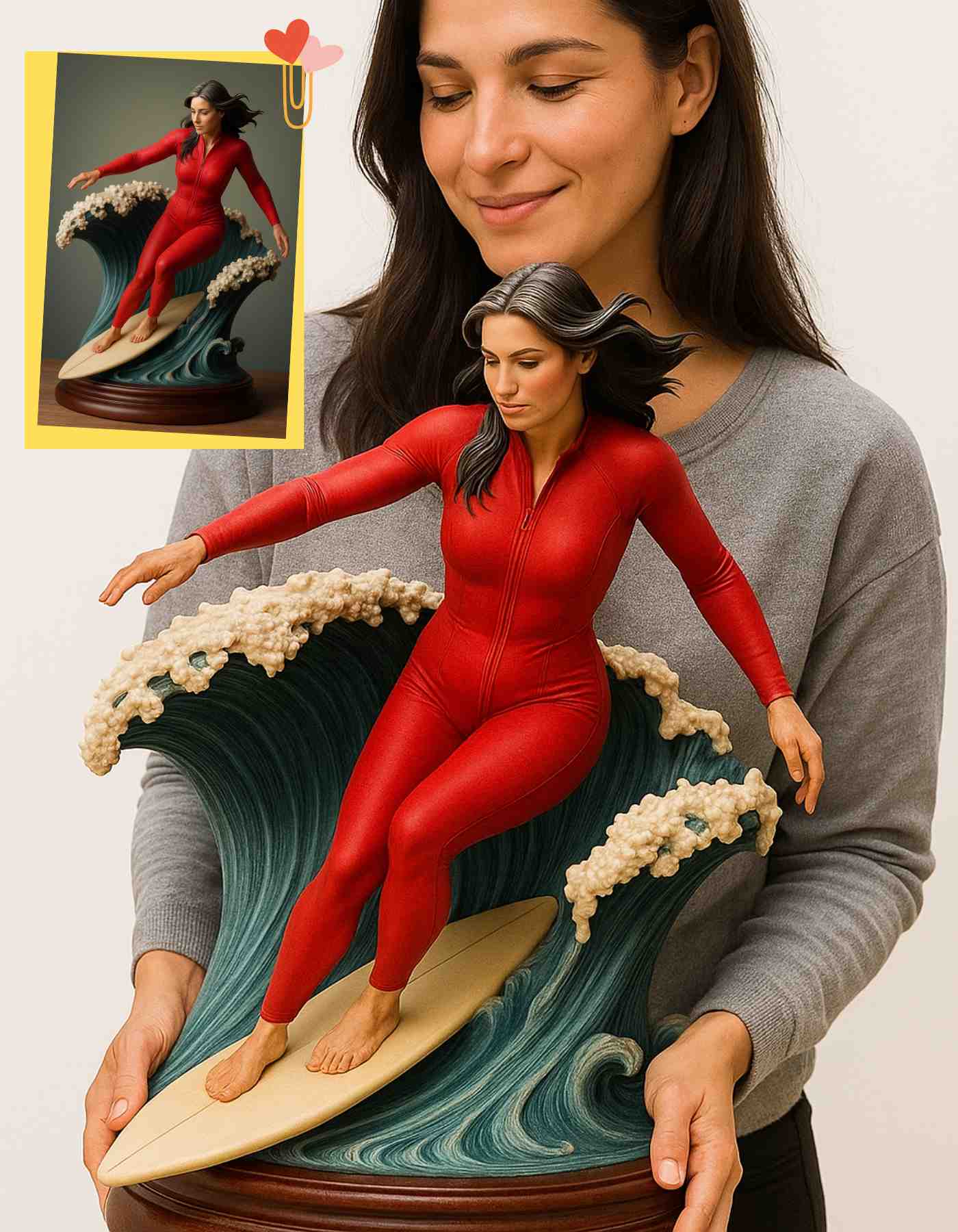 Luxury Gifts for Surfers – Custom-Made, Soulfully Crafted