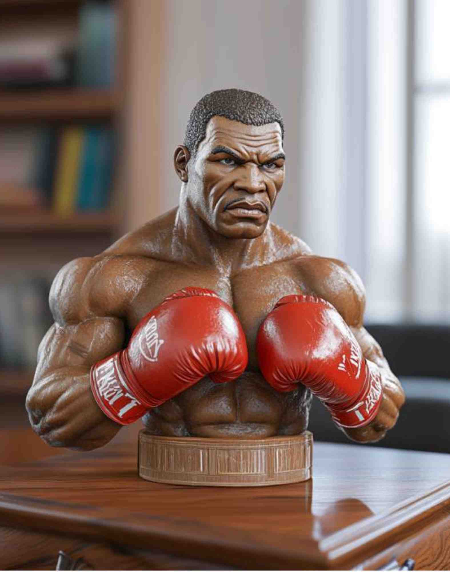 Custom printing (3D) Service :  STL file to 3D printed sculpt