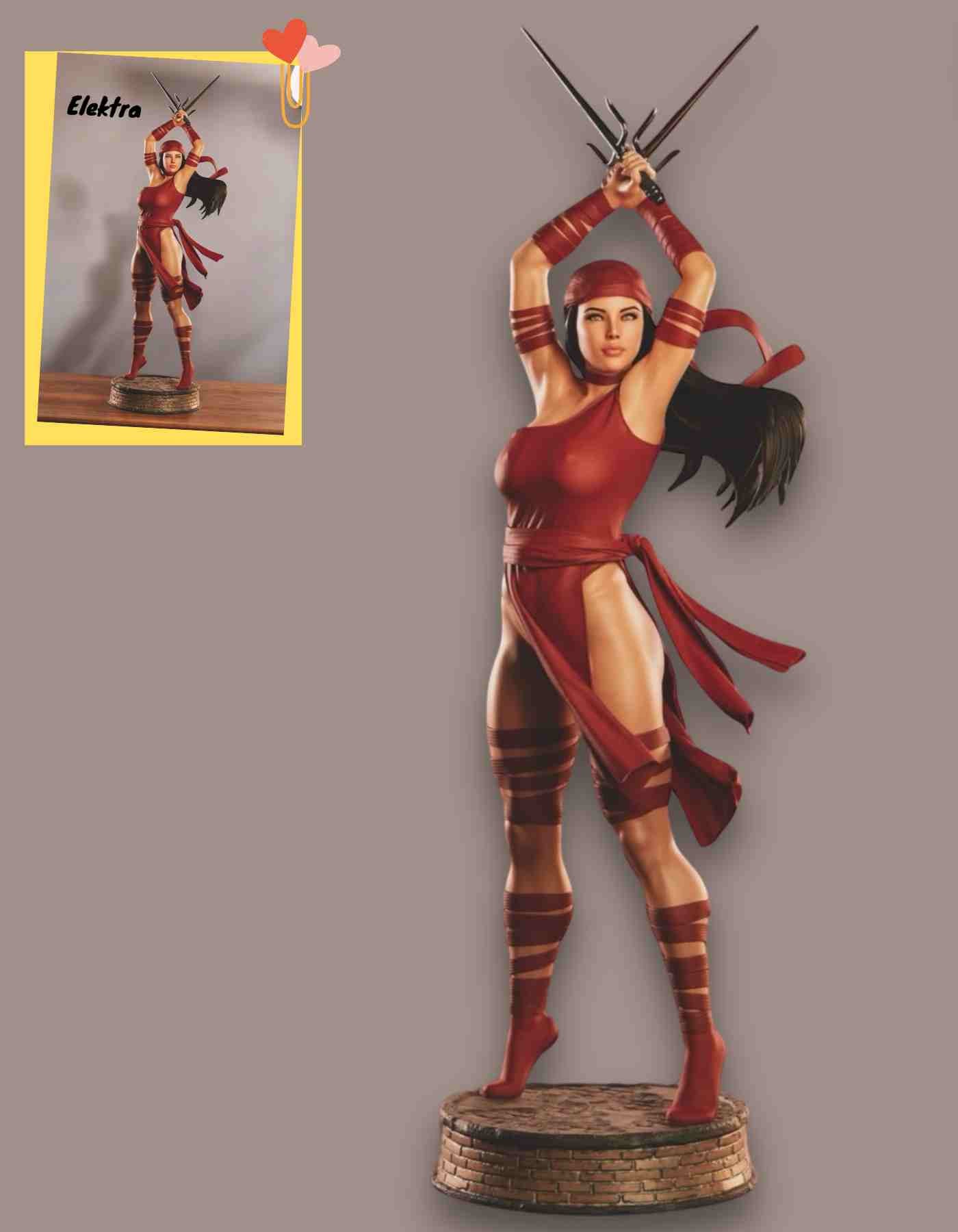 Pop culture collectibles customized to the next level