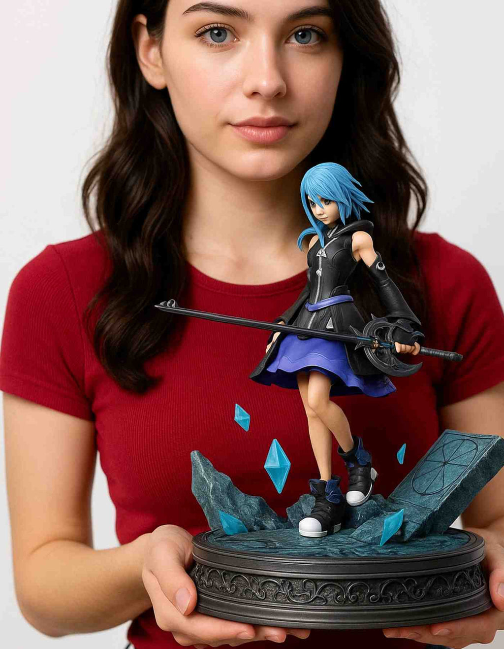 Custom collectables - Luxury Collectable made just for you!