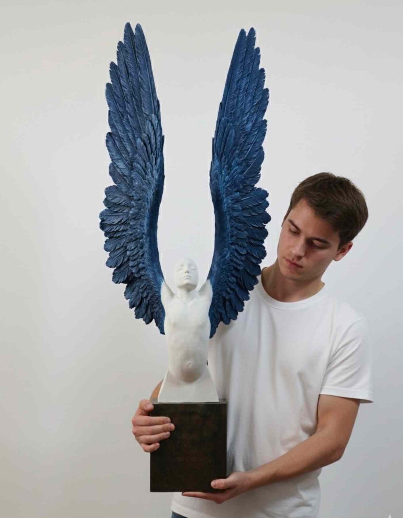 Icarus has fallen| Luxury and artistic decor