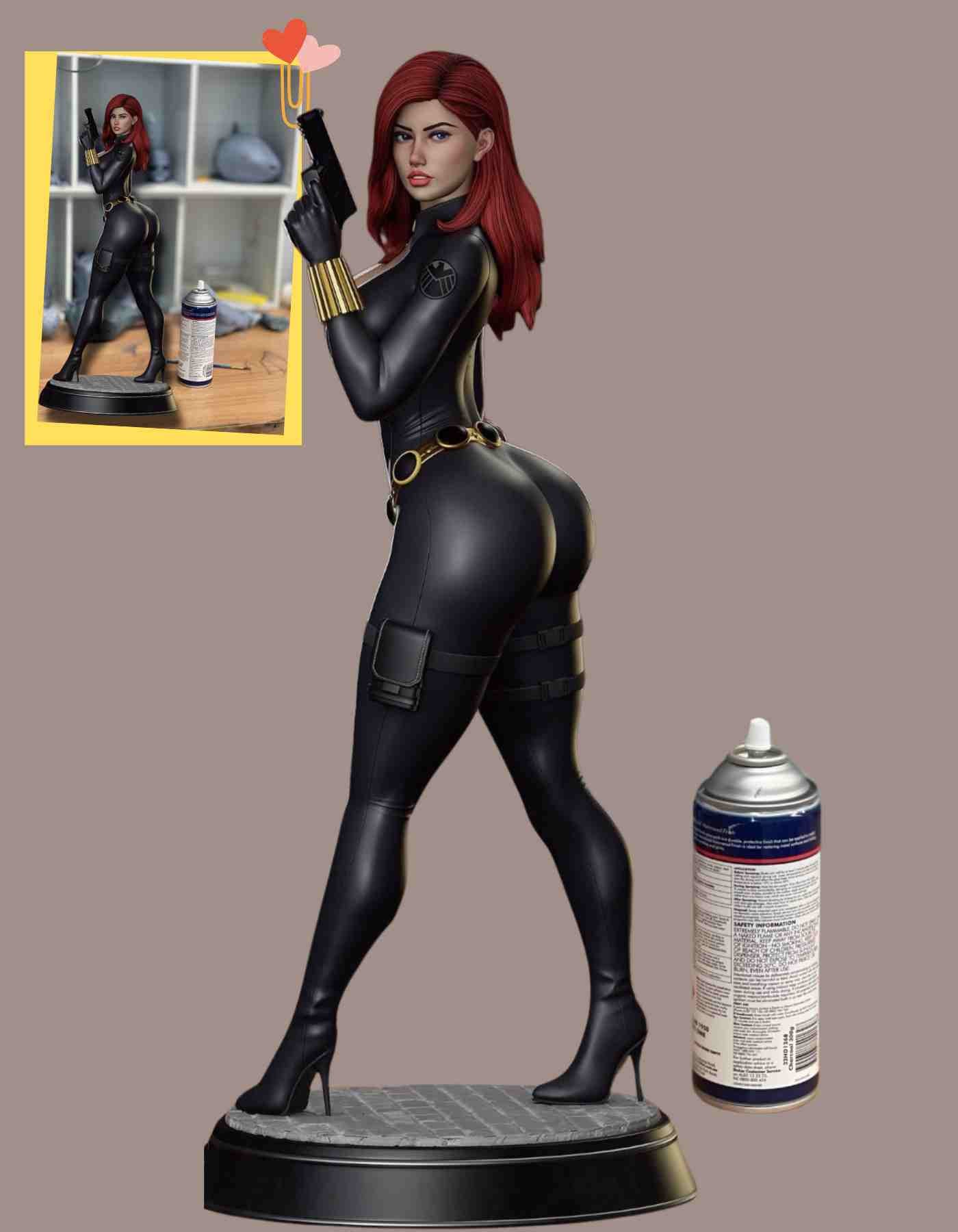 Fantasy Figurines – Custom Made for Legends Like You