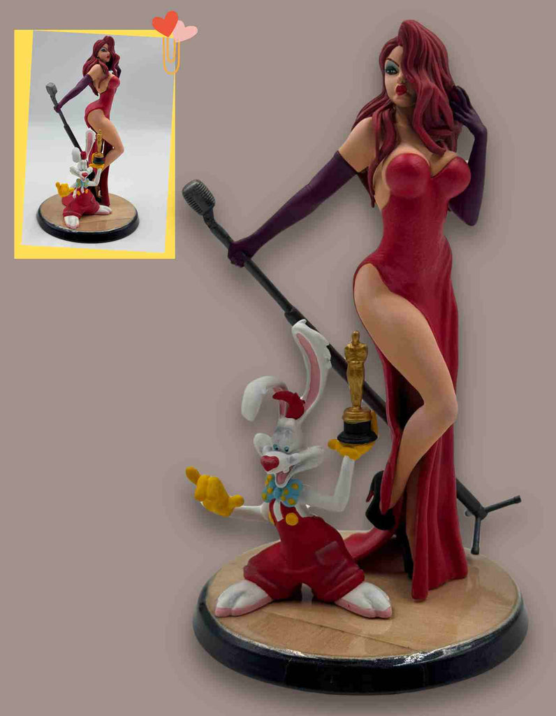 Disney collectables figurines: Custom made for you
