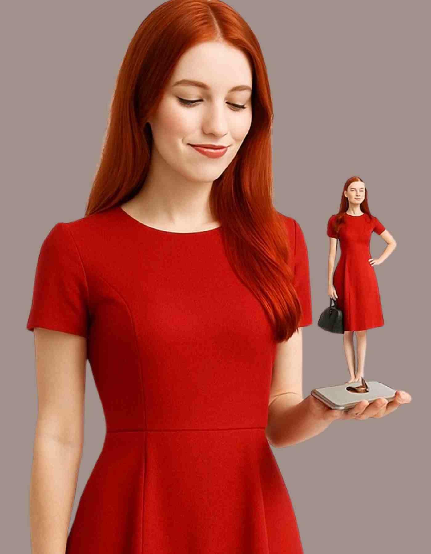 3d figurine : Custom Sculpted and  3D printed Figurines