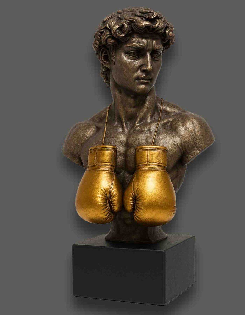 Boxing Gifts: Custom 3D Printed Boxer Sculptures - Perfect Gifts for Boxing Fans