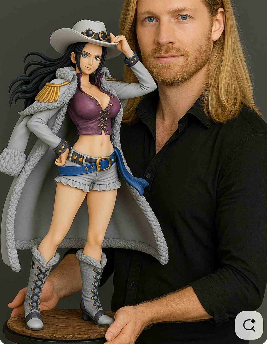 Fantasy Figurines – Custom Made for Legends Like You