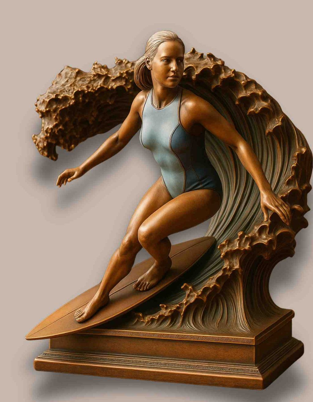 Luxury Gifts for Surfers – Custom-Made, Soulfully Crafted