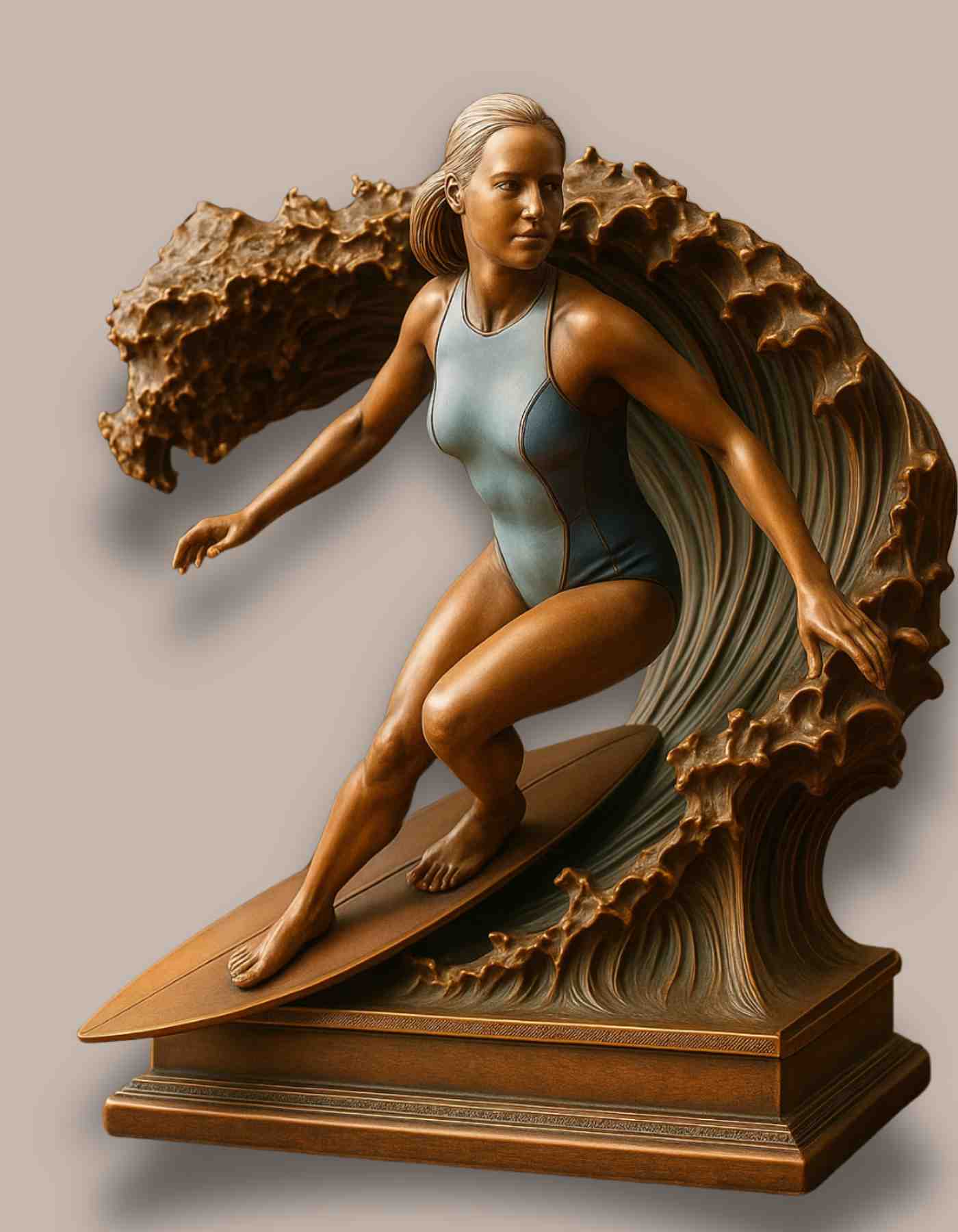 Luxury Gifts for Surfers – Custom-Made, Soulfully Crafted