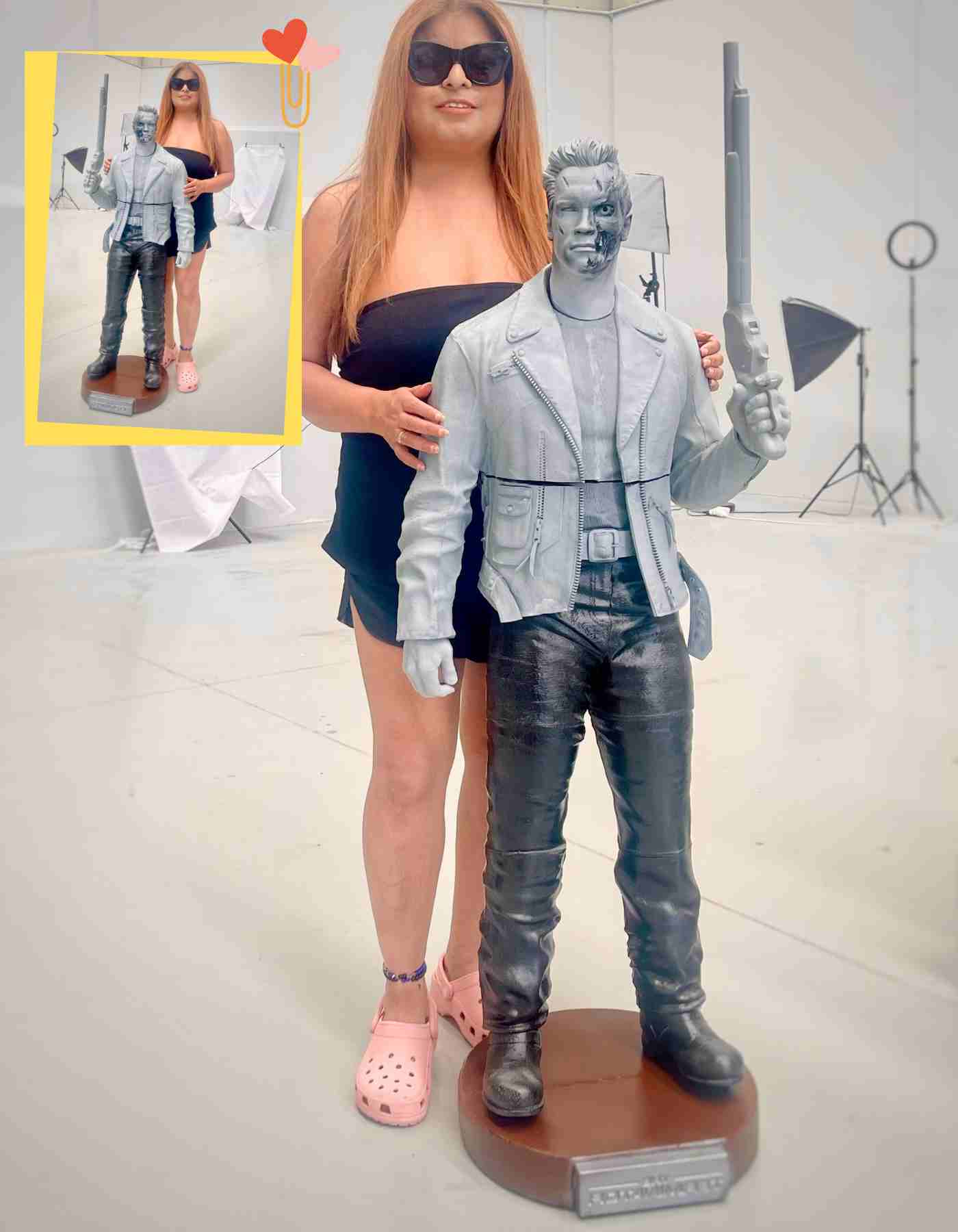 Large Statues - Custom made Big Statues