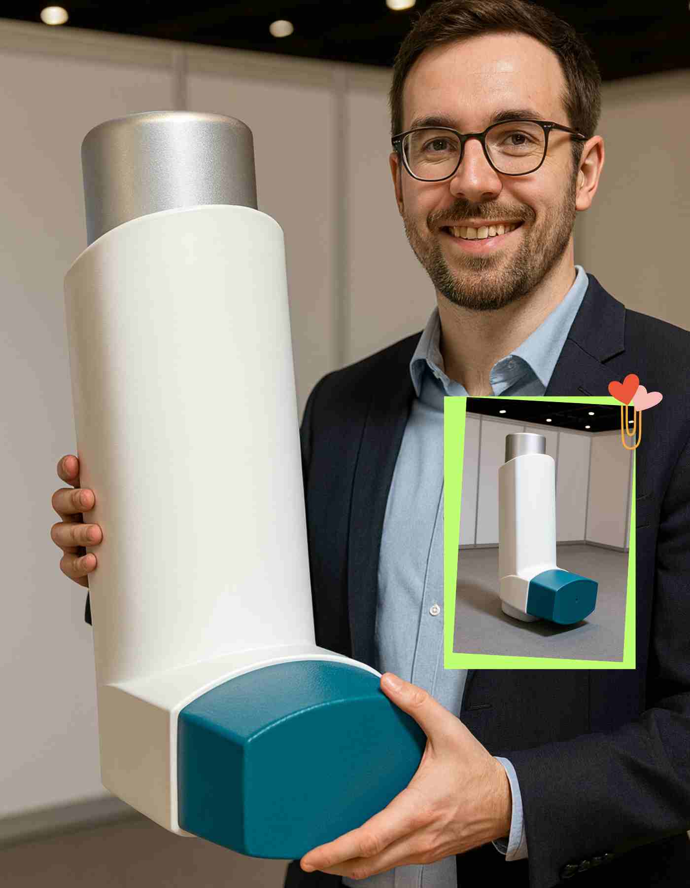 Large Product Replicas Custom made