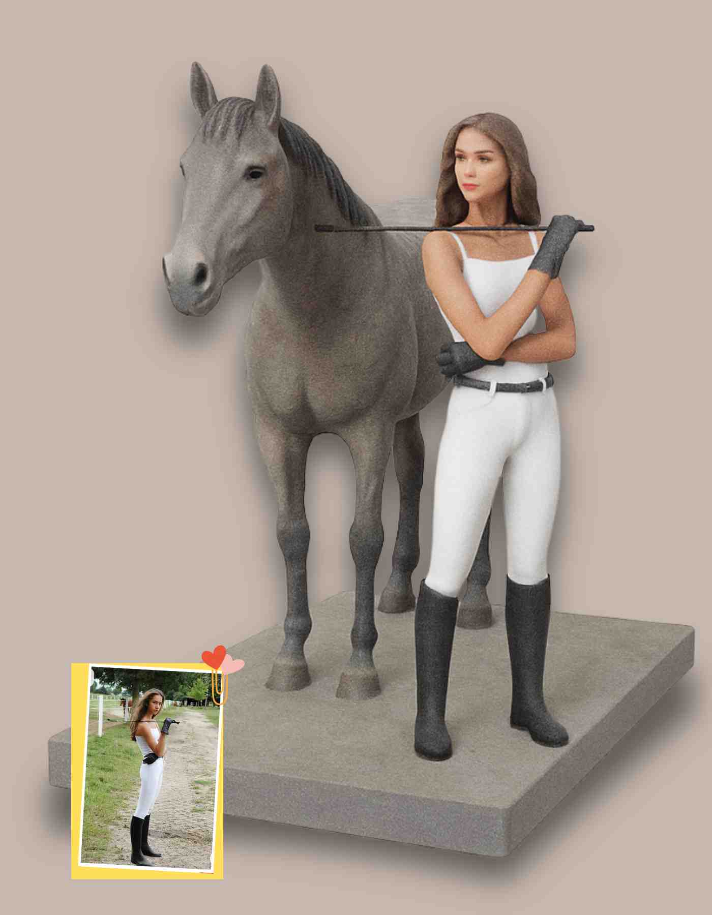 Luxury gifts for Horse Lovers