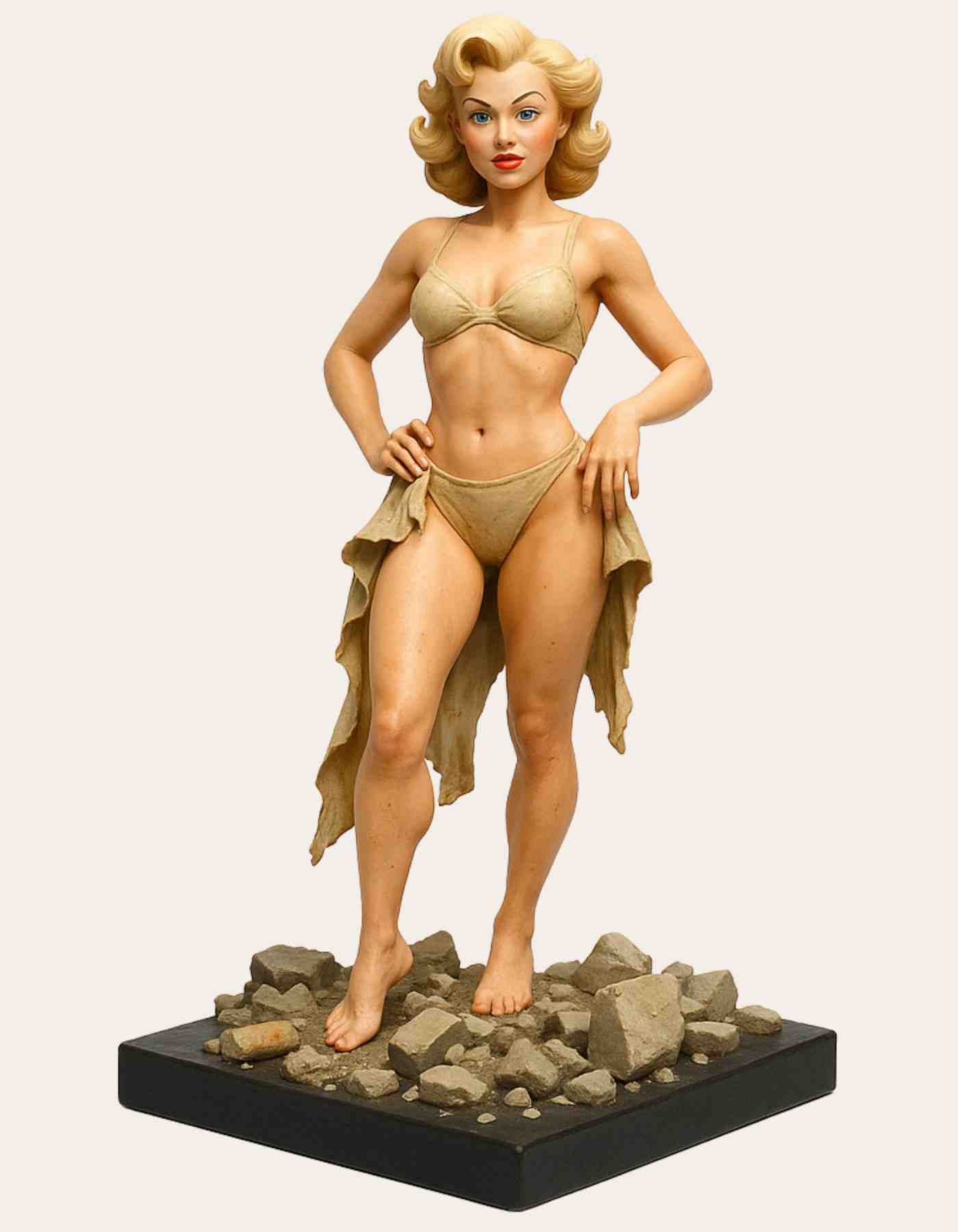 Hollywood Gifts: Hollywood Movie characters custom made- Unique Gifts for Movie Lovers