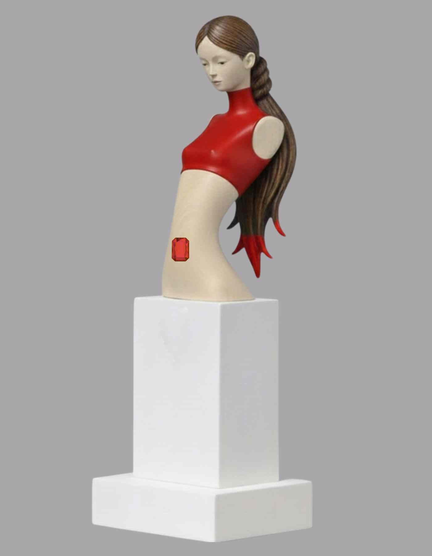 Luxury Art Sculpture