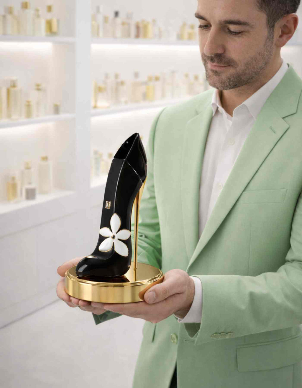 Custom Product Replicas- Luxury Display worthy product sculpture