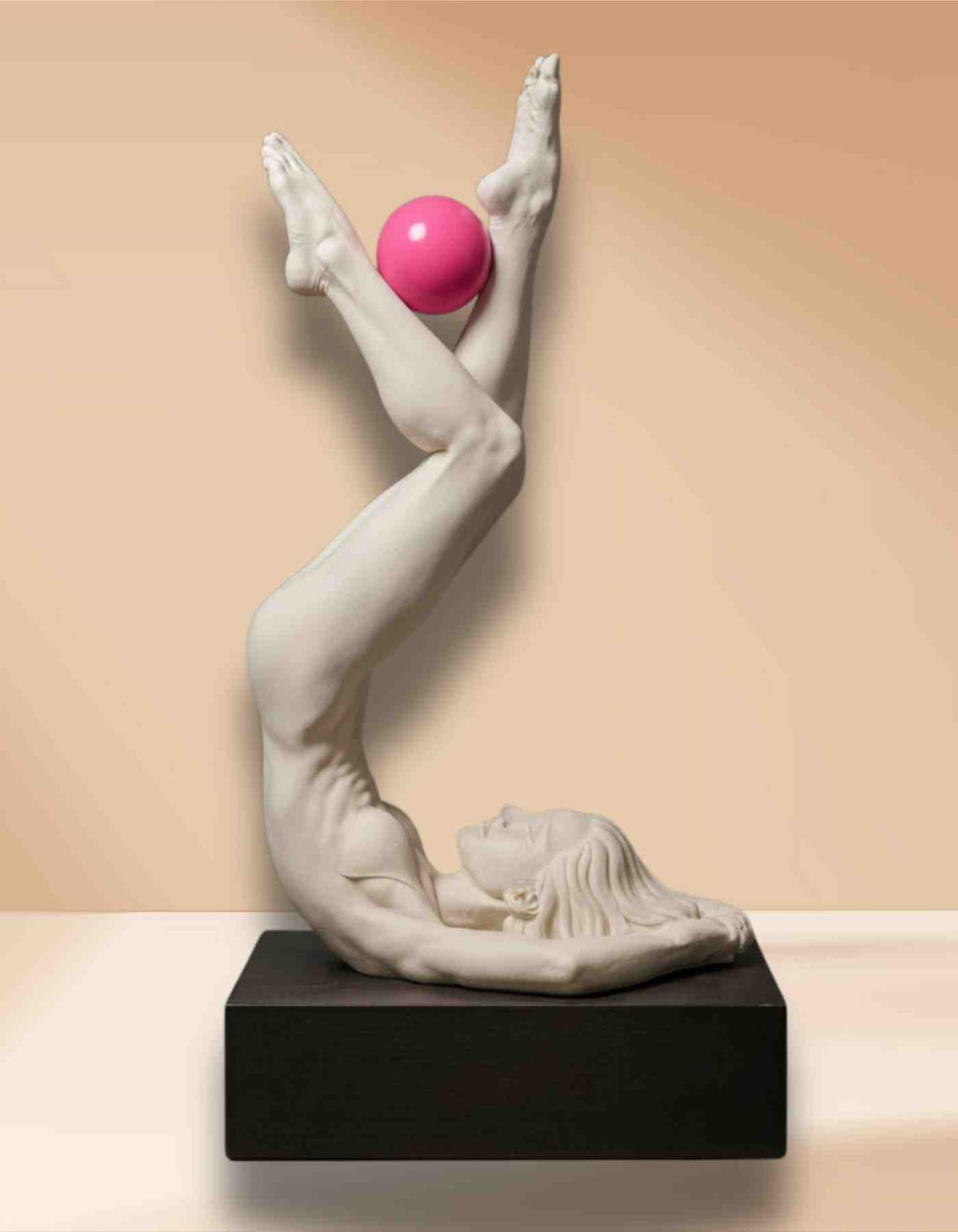 Yuri Design | | A Statement Sculpture for the Entryway Corner made in Resin