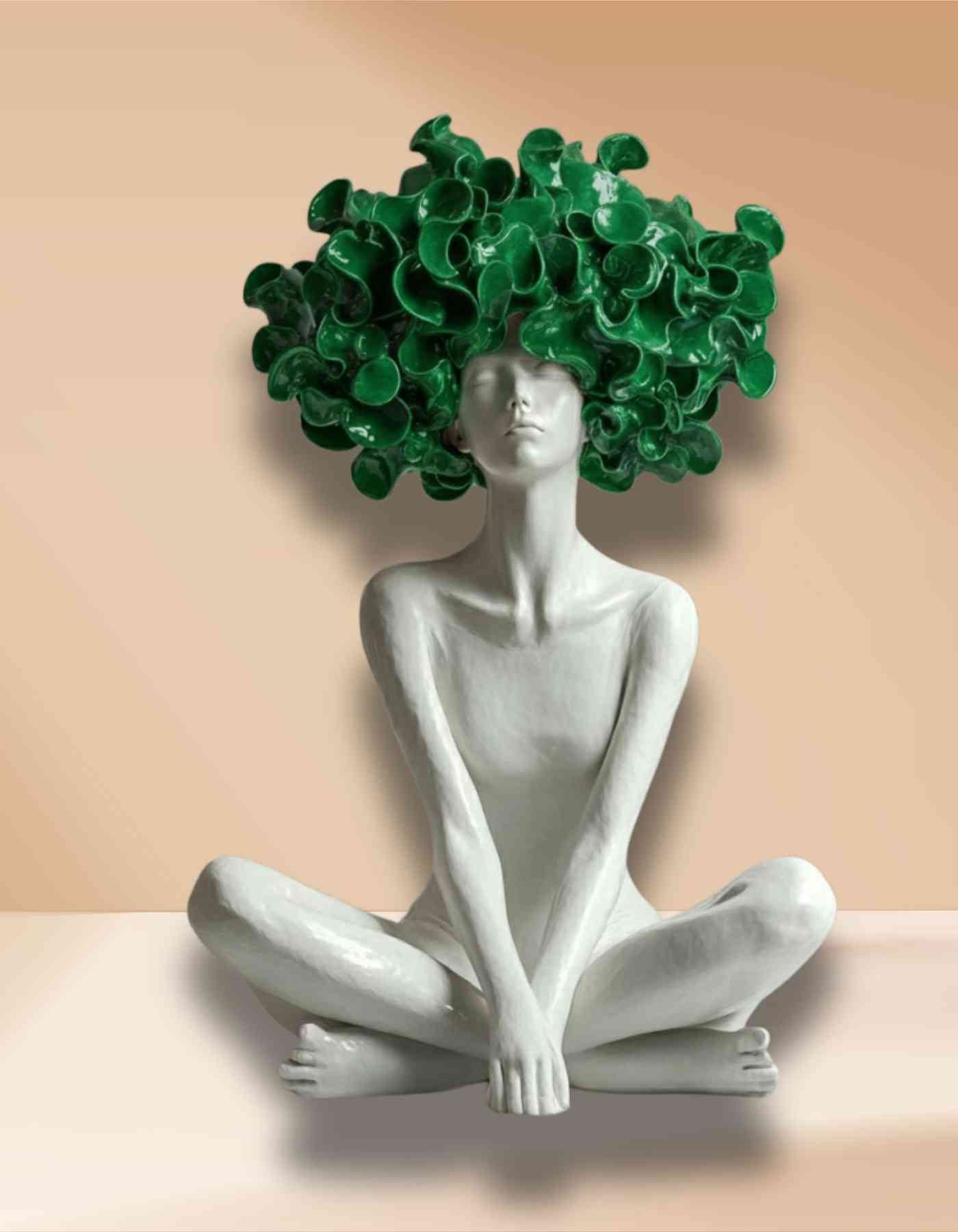 MUSE POURPRE |Custom made Luxury decor